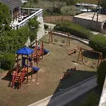 Hotel Nautica Bay 3*