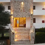 Hotel Nautica Bay Porto Heli