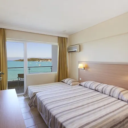 Hotel Nautica Bay 3*