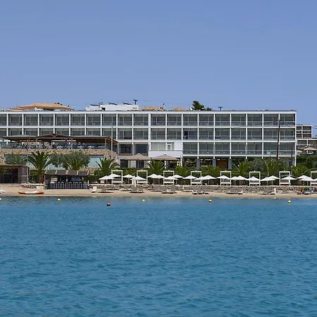 Nautica Bay بورتو خيلي