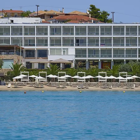 Ξενοδοχείο Nautica Bay