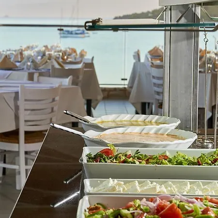 Nautica Bay