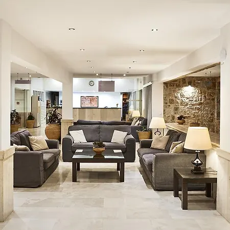 Hotel Nautica Bay Porto Heli