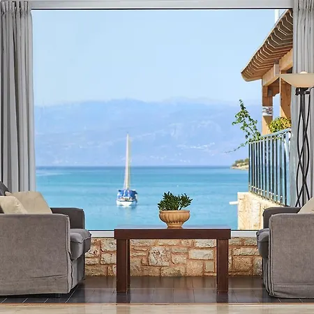 Ξενοδοχείο Nautica Bay 3*