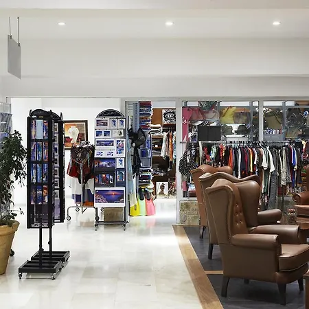 Nautica Bay 3* بورتو خيلي