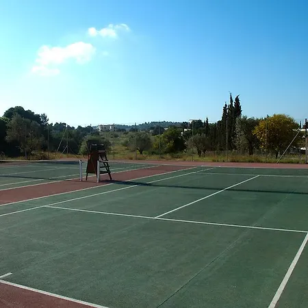 Ξενοδοχείο Nautica Bay 3*