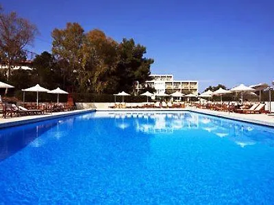 فندق Nautica Bay 3*