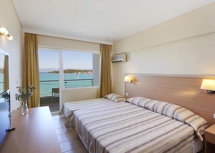 Hotel Nautica Bay 3*