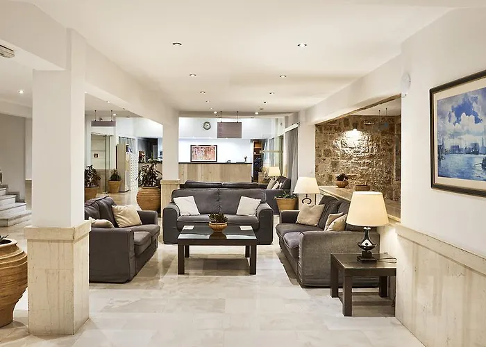 Hotel Nautica Bay Porto Heli