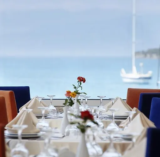 Nautica Bay Hotel Porto Heli