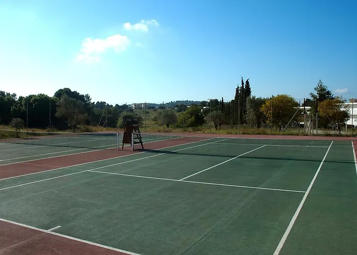 Hotel Nautica Bay 3*