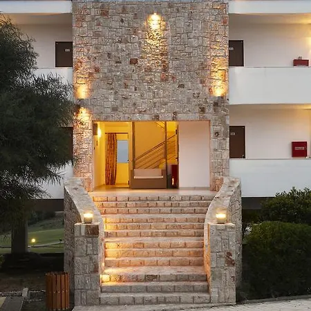 Hotel Nautica Bay Porto Heli