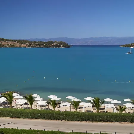 Hotel Nautica Bay Porto Heli