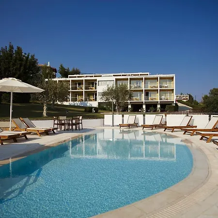 Nautica Bay Отель