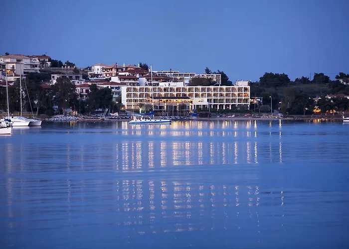 Nautica Bay Porto Cheli