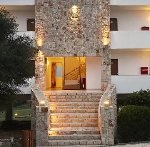 Hotel Nautica Bay Porto Cheli