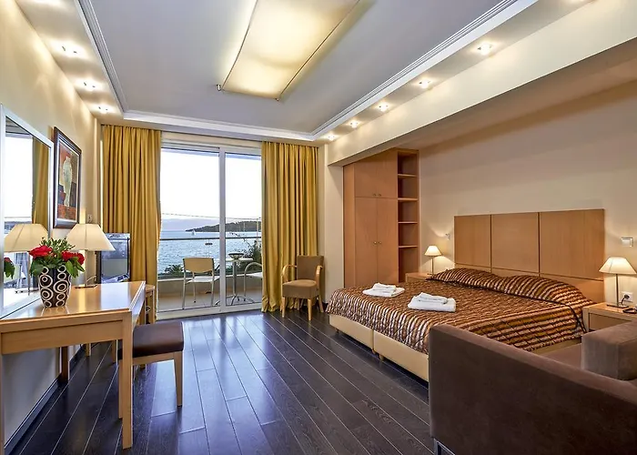 Nautica Bay Porto Cheli