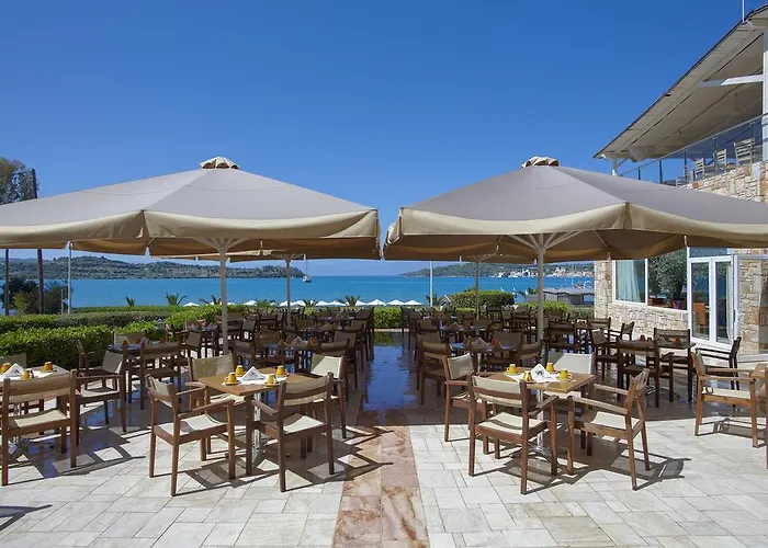 Hotel Nautica Bay 3*