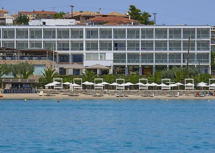 Hotel Nautica Bay