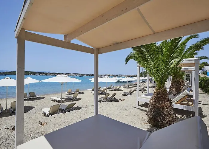 Nautica Bay Porto Cheli