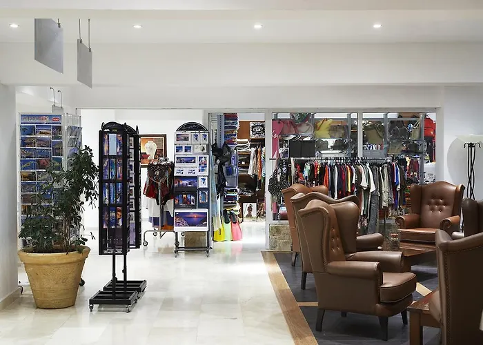 Nautica Bay 3* Porto Cheli